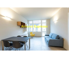 Affitto appartamento S. Ambrogio mq63 numero localidue