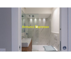 Affitto appartamento S. Ambrogio mq63 numero localidue