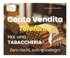 Conto Vendita Accessori di Telefonia