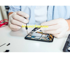 Sostituzione Display iPad Roma Prati, Trastevere