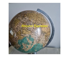 Globo Fisico e Politico  Laboratorio Italiano Mapp