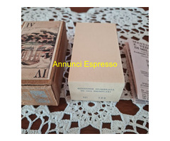 Mestieri e Vedute di Milano Gumppenberg Del Solleo