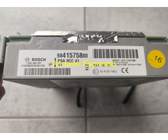 Autoradio opel corsa