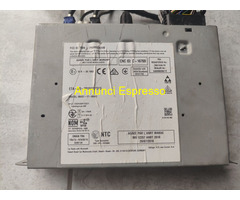 Autoradio opel corsa