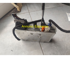 Autoradio opel corsa