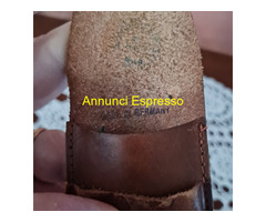 Antico curvimetro con custodia made in Germany pro