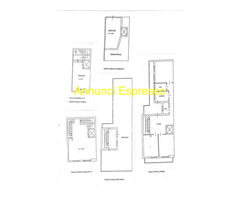 Stabile mq300 Buono su più livelli