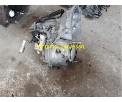 Cambio marce multipla benzina e metano 1e2serie