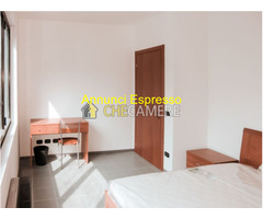Posto letto instanza indipendente SESTO SAN GIOVANNI mq120 affitto Euro495
