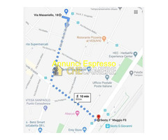 Posto letto instanza indipendente SESTO SAN GIOVANNI mq120 affitto Euro495