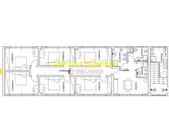 Posto letto instanza indipendente SESTO SAN GIOVANNI mq120 affitto Euro495
