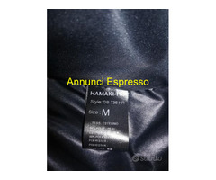 Giubbotto HAMAKI-HO uomo