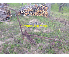 ARATRI ANTICHI DEI PRIMI DEL '900