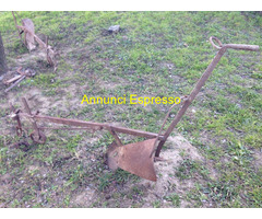 ARATRI ANTICHI DEI PRIMI DEL '900