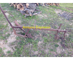 ARATRI ANTICHI DEI PRIMI DEL '900