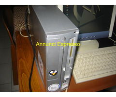 PC Tower mini   htpc asus P5L8L pundit-1  64 bit