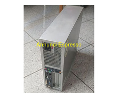 PC Tower mini   htpc asus P5L8L pundit-1  64 bit