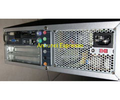 PC Tower mini   htpc asus P5L8L pundit-1  64 bit