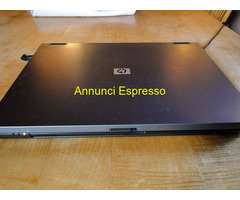 Notebook HP 6715s