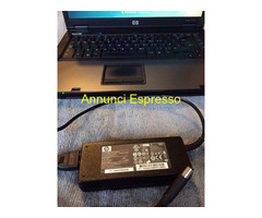 Notebook HP 6715s