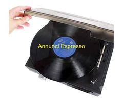 Giradischi Prixton VC300 moderno