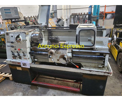 Tornio Parallelo Dashin Champion 1000 X 190