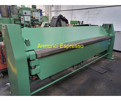 PIEGATRICE HYLLUS  PER LATTONIERE  3050 X 2