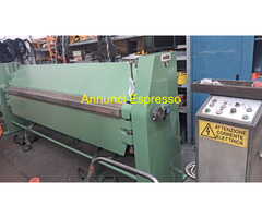 PIEGATRICE HYLLUS  PER LATTONIERE  3050 X 2