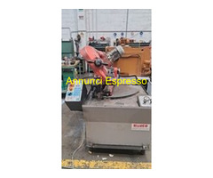 Seghetto A Nastro Bianco  Semiautomatico  Modello