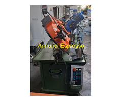 Seghetto A Nastro Fmb 300 Semiautomatico