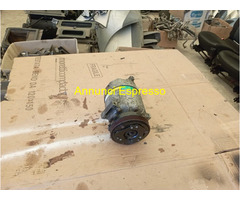 Compressore aria condizionata Multipla Benz metano