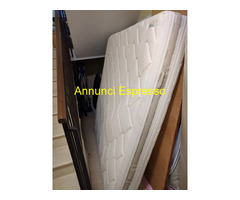 Vendo materasso Biocotton Memory Fresh