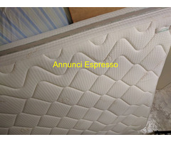 Vendo materasso Biocotton Memory Fresh