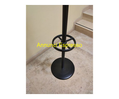 Vendo Appendiabiti da terra Helix, usato