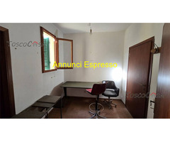 FUCECCHIO Vendita Appartamento 61 mq 