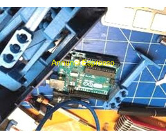 Ingegnere con esperienza pluriennale cerco lavoro in settore Informatica