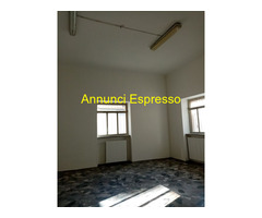 Affitto appartamento vic OspedaleDivenere mq267 numero localicinque