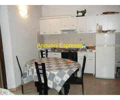 Appartamento mq100 Ristrutturato primo piano