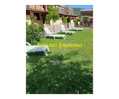 Camera inHotel Hotel villaggio TabÃ¹  prezzo per persona €35