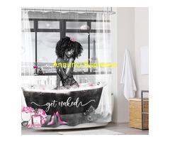 SHOWER-DOCCIA MASSAGE