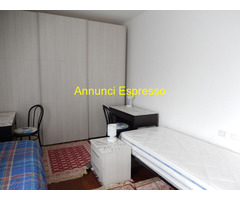 Posto letto instanza doppia Bicocca - Greco mq25 affitto Euro400