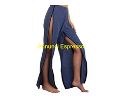 Pantaloni Apribili: La Soluzione per Vestizione