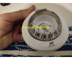 BUSSOLA NAUTICA NUOVA PLASTIMO