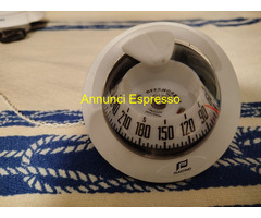 BUSSOLA NAUTICA NUOVA PLASTIMO