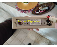 VHF NAUTICO COME NUOVO RENGER