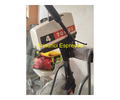 FUORIBORDO TOMOS 4 CV 2 TEMPI