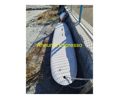 Barca a motore7 MARI SERF 3.80MT anno2010 lunghezza mt4