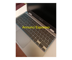 PC portatile Chromebook