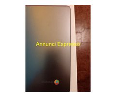 PC portatile Chromebook