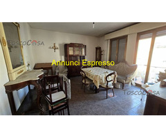 FUCECCHIO Vendita Appartamento 56 mq 